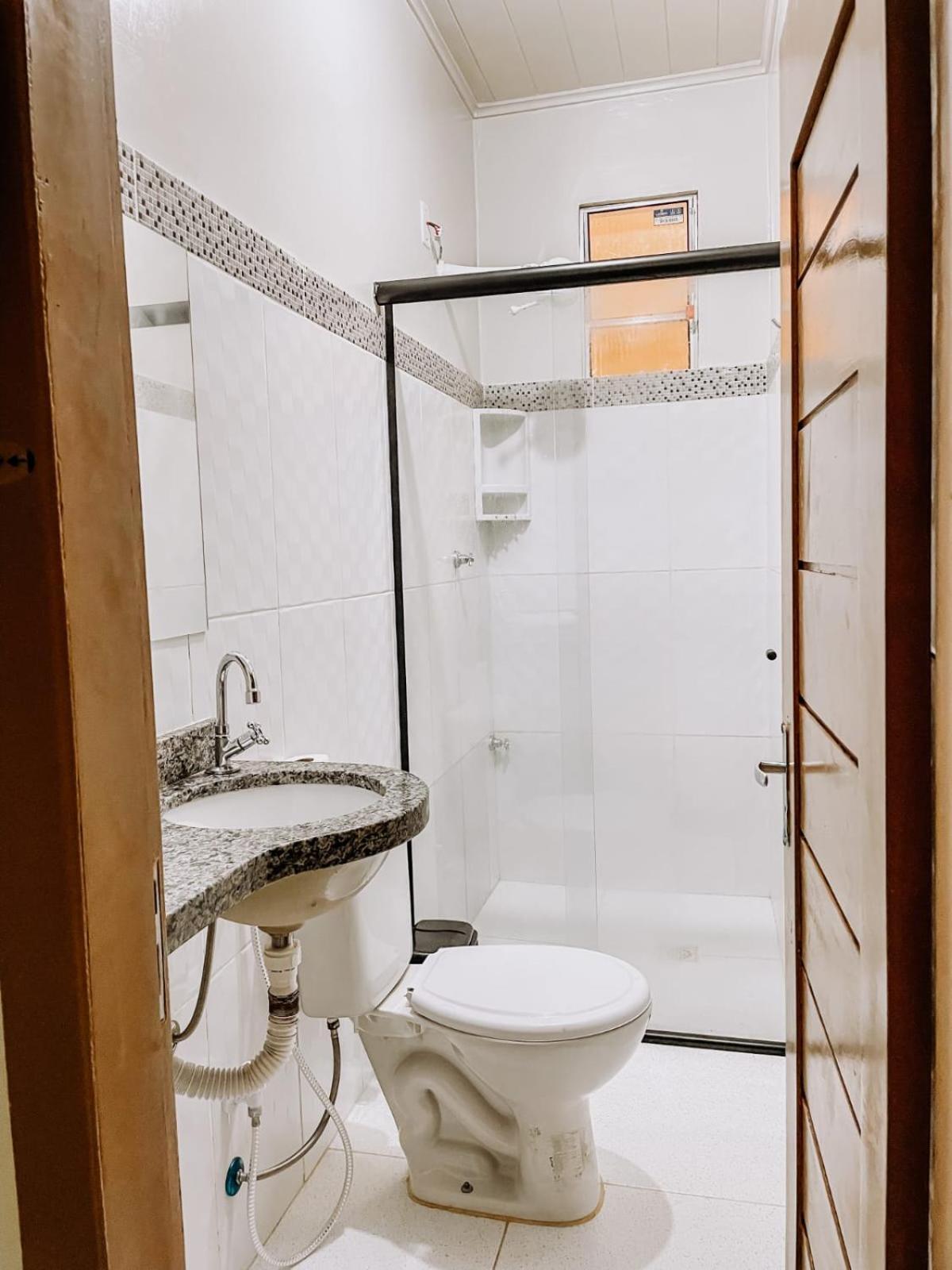 Hotel Goiania Tucuruí Екстериор снимка