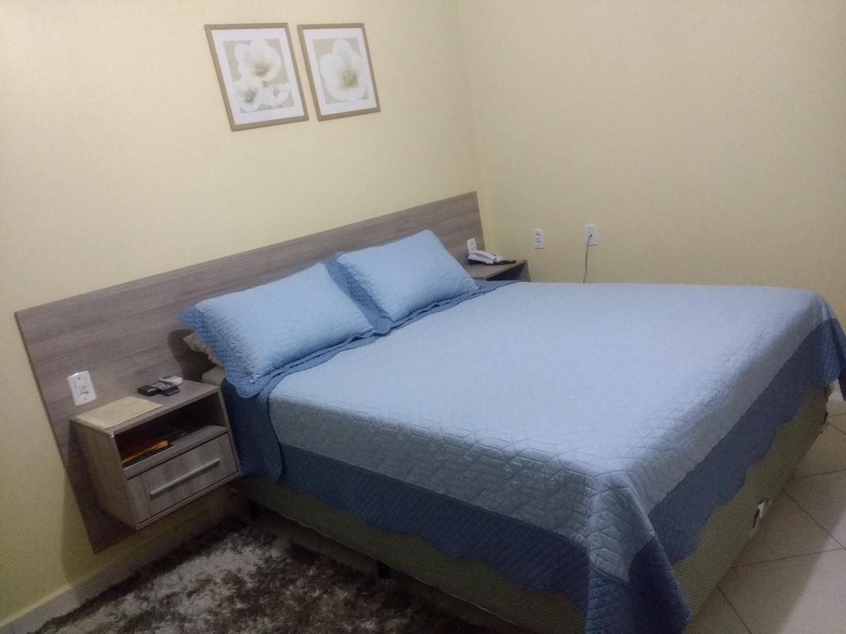 Hotel Goiania Tucuruí Екстериор снимка