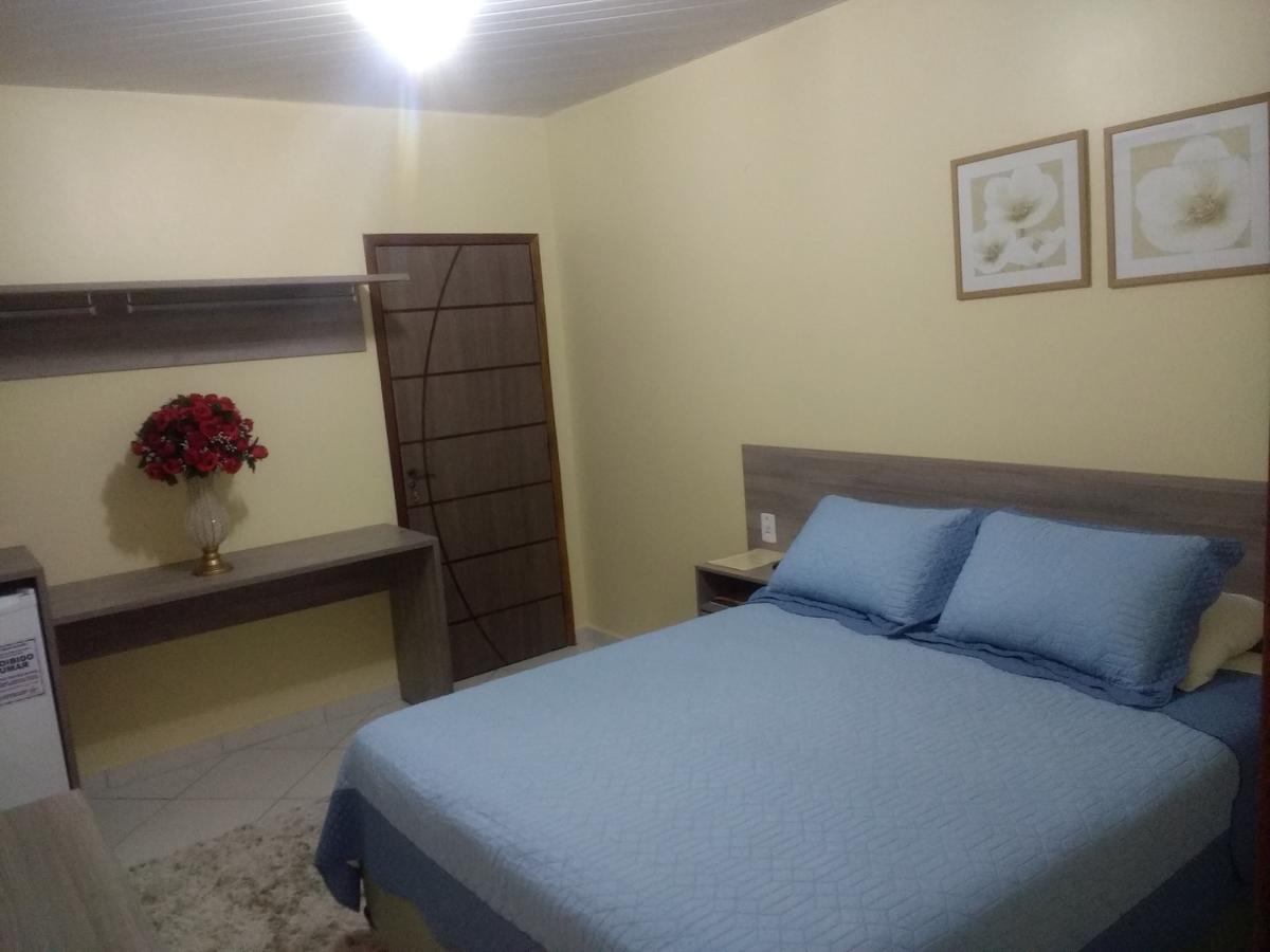 Hotel Goiania Tucuruí Екстериор снимка
