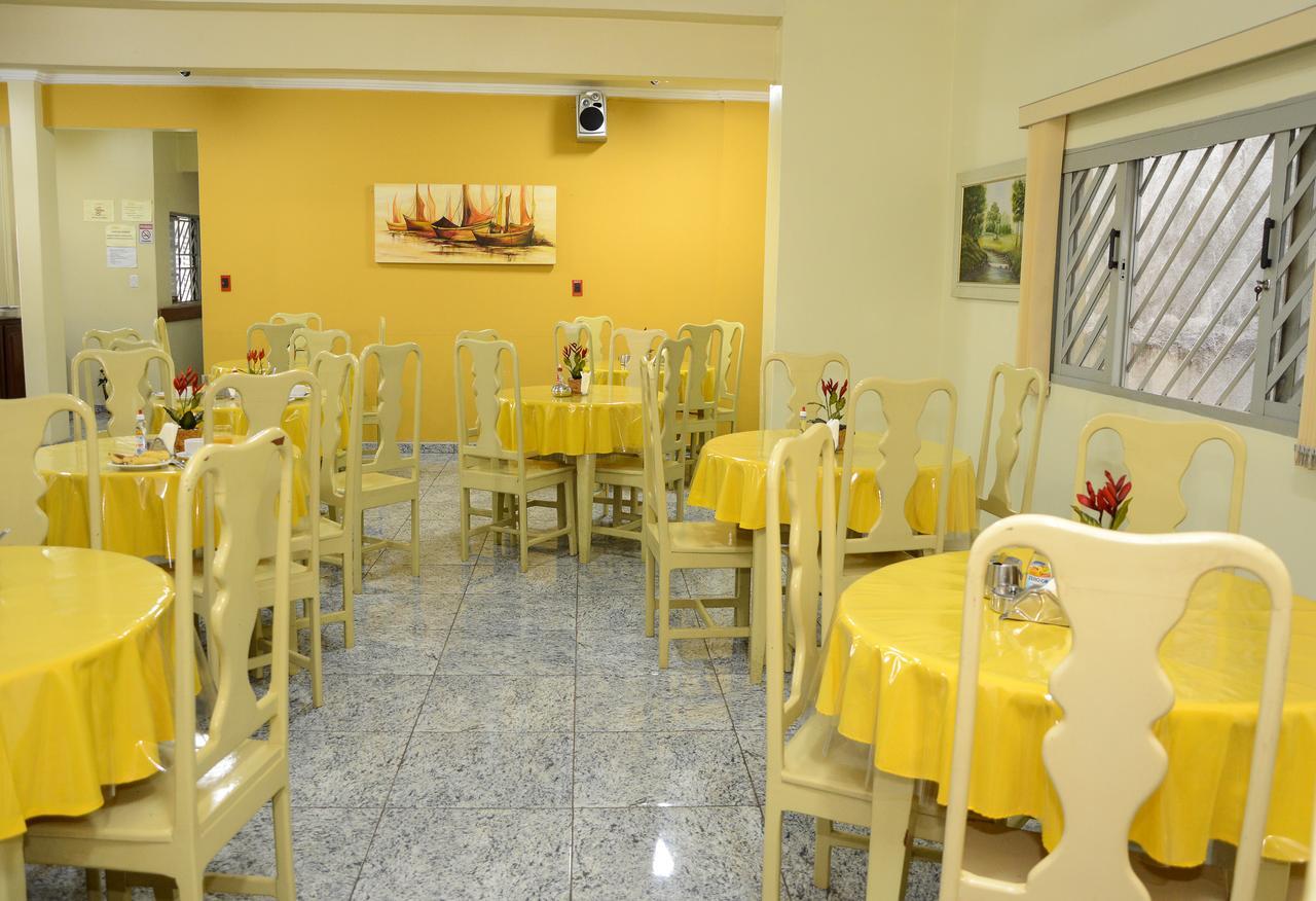 Hotel Goiania Tucuruí Екстериор снимка