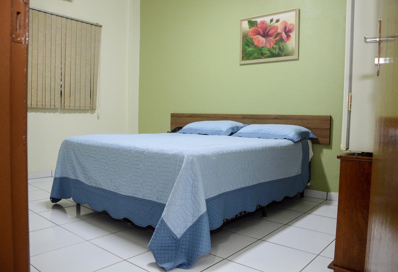 Hotel Goiania Tucuruí Екстериор снимка